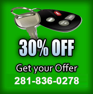 Car Locksmith Pasadena Coupon